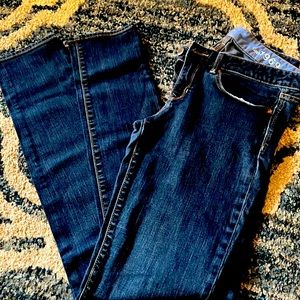 Gap 1969 always skinny jeans size 29/8